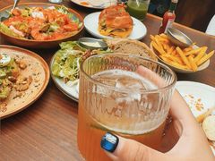 -RAC BAR(安福路店)