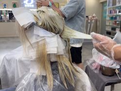 -DX HAIR SALON·发现未知美发沙龙