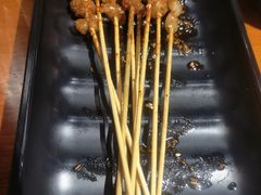 -琥珀老六龙虾(四里河店)