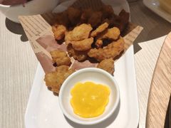 -九毛九西北菜(百信广场店)