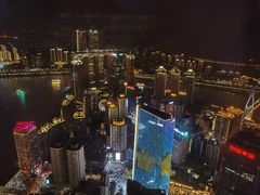 -WFC会仙楼观景台