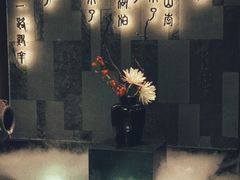 -湊湊火锅·茶憩(东城万达店)
