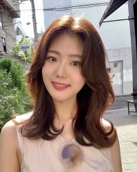 -KIMI HAIR SALON·烫染设计店