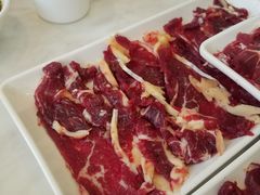-食潮汕头鲜牛馆(望京保利店)