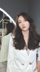 -菲·木田moontin造型salon