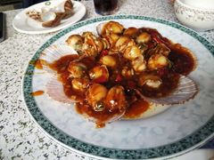 -九龙餐厅(大沽路店)