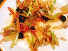 -涵家味土菜馆·徽州一绝臭鳜鱼(三河古镇店)