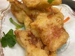 -京滨饭店·餐厅(阜外大街店)