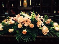 iphone_upload_pic-莫奈花园餐厅(麦迪逊花园店)