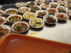 -梅园食堂