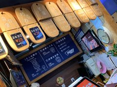 -野人牧坊Gelato(天津南开大悦城店)