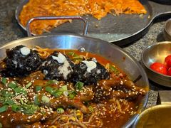 -兰正韩·韩国料理(春熙路店)