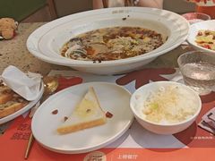 -椒爱水煮鱼川菜(皇姑万象汇店)