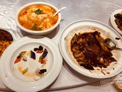 -宝轩渔府·老字号海鲜·正宗津菜(水上店)