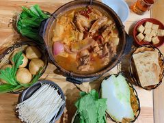 -范贤光鸡公煲(平乐园总店)