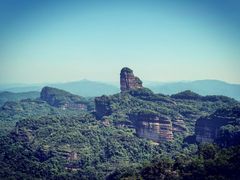-丹霞山风景名胜区