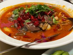 -好福记饭店(红梅公园店)