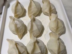 -涮福記·现切牛羊肉火锅(世纪汇店)