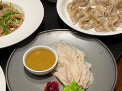 -全聚德烤鸭店(马家堡店)