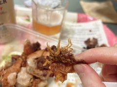 -王二甩老木子鸡(江湾店)