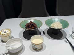 -祥记餐饮•豫粤珍味(金隅大厦店)