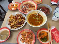 -老三样·旧食新味(船山路店)