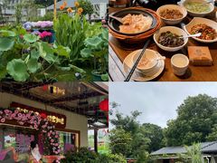 -湘力力小院·鱼汤泡饭(枫林路店)