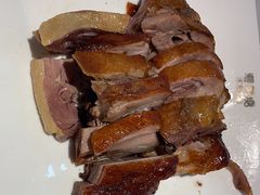 招牌烤鸭-避风塘(江桥万达店)