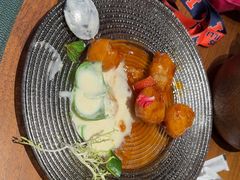 -木棉·醉心粤味(COCO Park店)