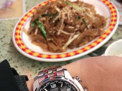 -新辉港式茶餐厅(北栅店)