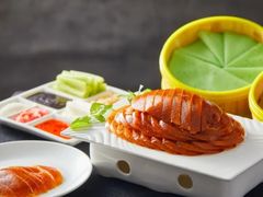 -红菜坊·烤鸭·川鲁宴(石园店)