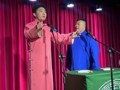 -嘻哈壹笑堂相声茶馆(大儒巷店)