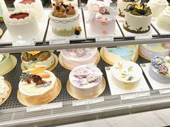 -Pantry's Best派悦坊蛋糕(K11购物艺术中心店)