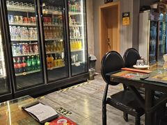 -金谷园饺子·烧烤(人大总店)