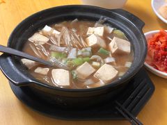 -屋里家延边朝鲜族冷面(南园店)