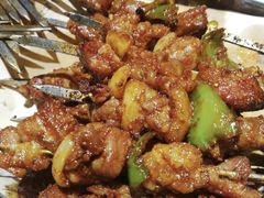 -阿记烧烤(大兴新区店)