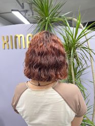 -XIMA·美发沙龙