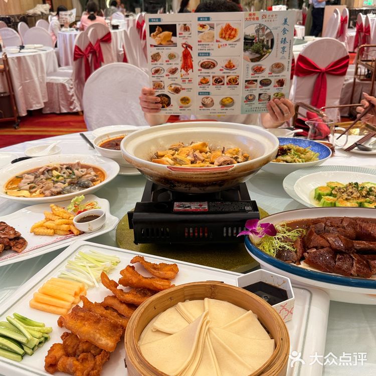 在江门！！长辈都夸选得好的餐厅！！