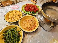 -东排食堂长沙小吃大排档(五一广场店)