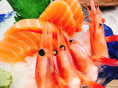 -林妈妈村·日式料理(宝山万达店)