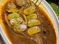 -径山十八道·风味民间菜(杭州总店)