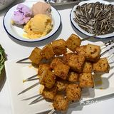 还得是东北的烧烤…让人流连忘返