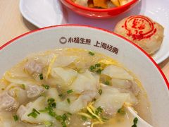 -小杨生煎(深圳岗厦北店)