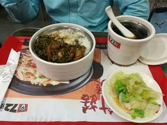 -72街荷叶饭(三元里店)