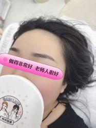 -babiline芭比莱恩半永久纹眉纹唇发际线