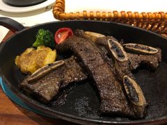 -西堤厚牛排(王府井店)