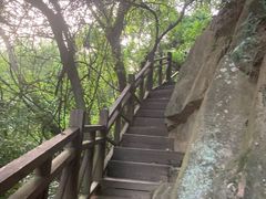 -洪崖丹井
