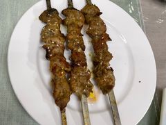 -莎车清真美食