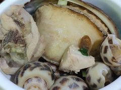 -吉品莞家·鲍鱼鸡煲(东莞店)