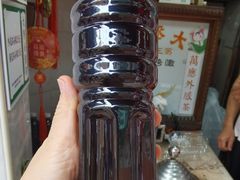 -大声公凉茶